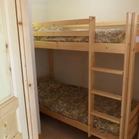 Appartement Calme, 4 Personnes, 1 Chambre, 1 Coin Montagne - Cc02 Apartment *